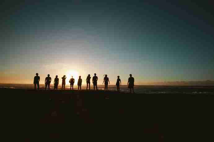 汕尾金町湾和红海湾哪个好?红海湾好玩还是金町湾好玩